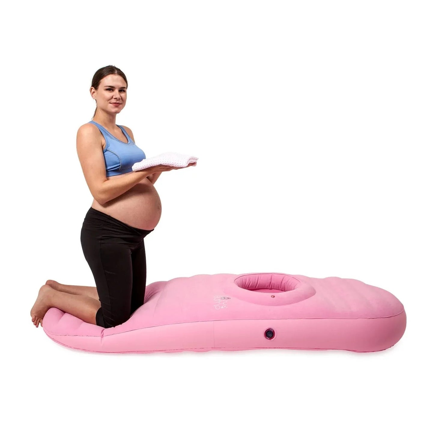 chamsi-shop Belly Cloud