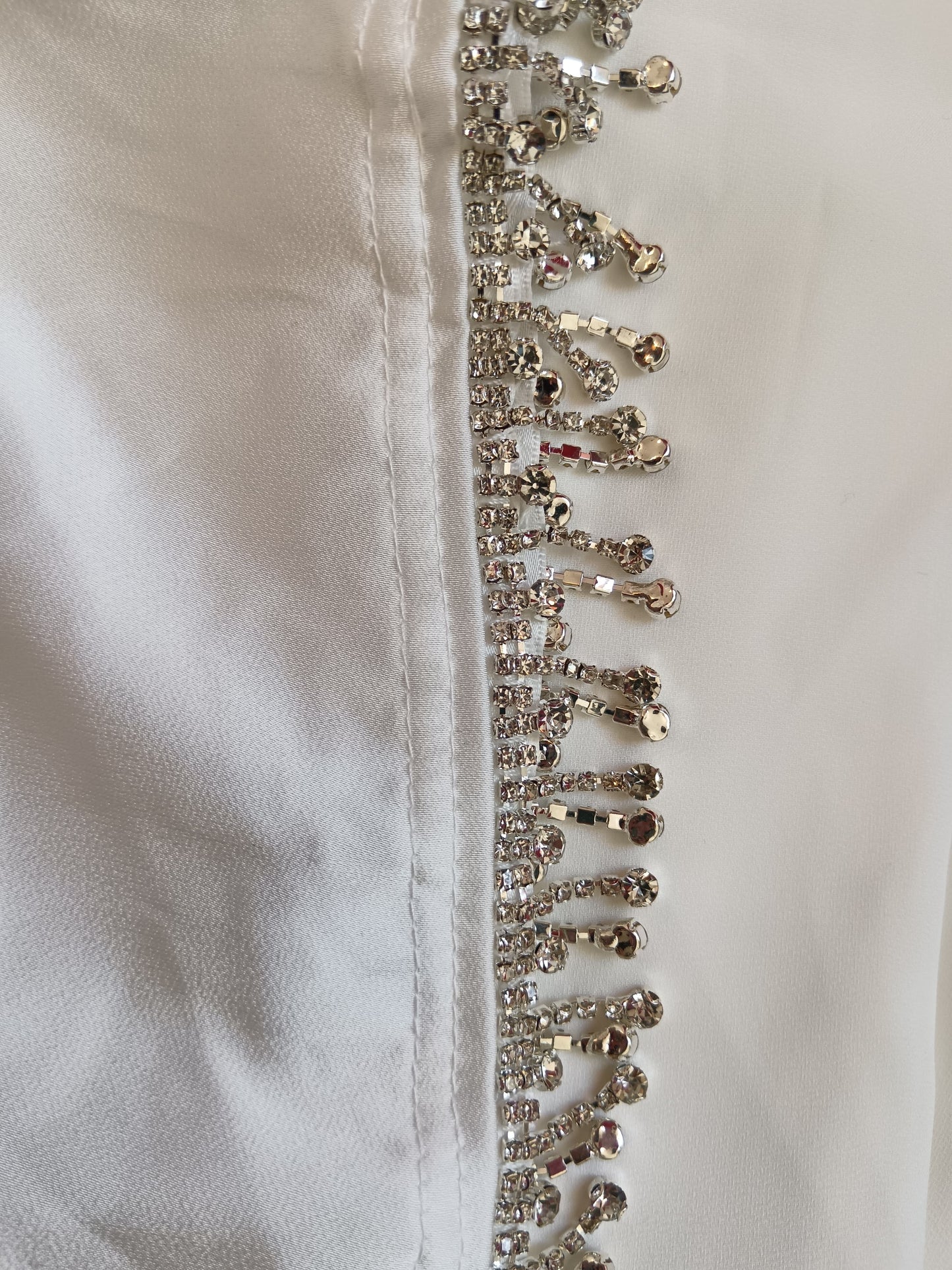 chamsi-shop abaya avec ceinture