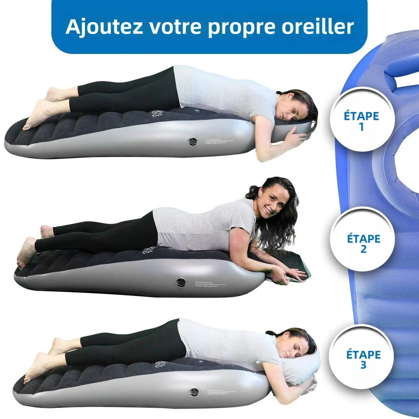 chamsi-shop Belly Cloud