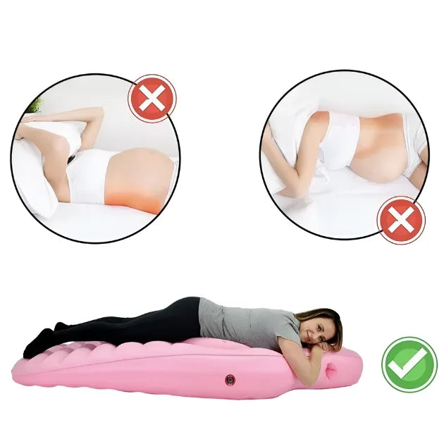 chamsi-shop Belly Cloud