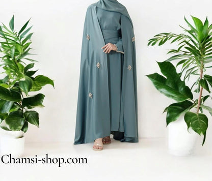 chamsi-shop Modestie & Élégance